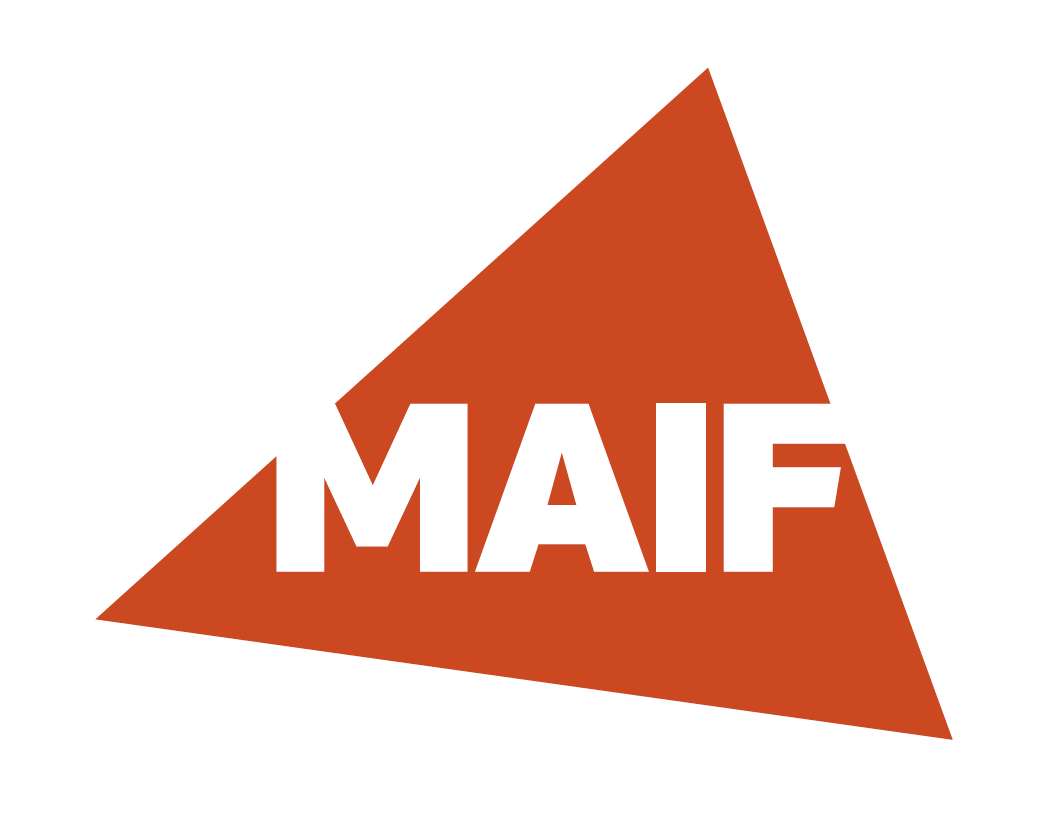 Maif logo